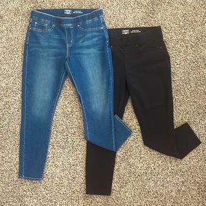 Levi’s Shaping Skinny Jeans Bundle!
